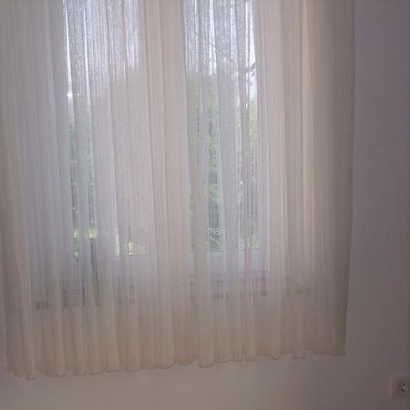 Apartman Nekic Opatija Buitenkant foto