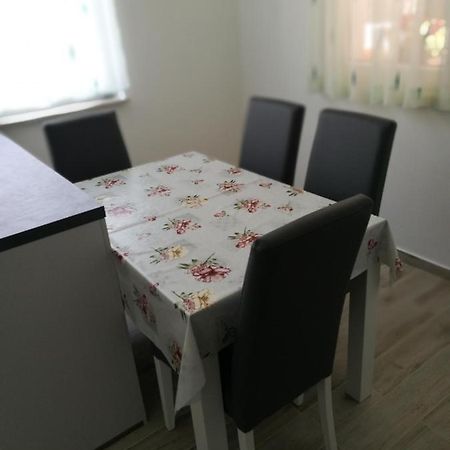 Apartman Nekic Opatija Buitenkant foto
