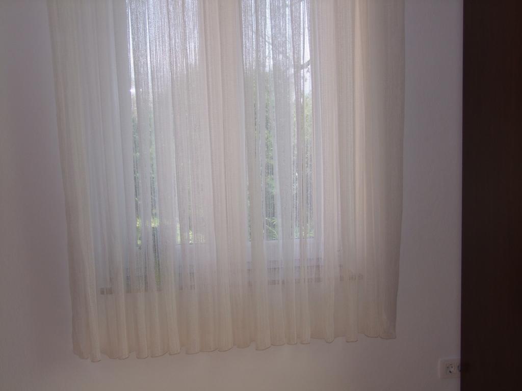 Apartman Nekic Opatija Buitenkant foto