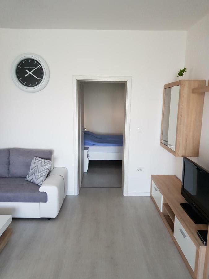 Apartman Nekic Opatija Buitenkant foto