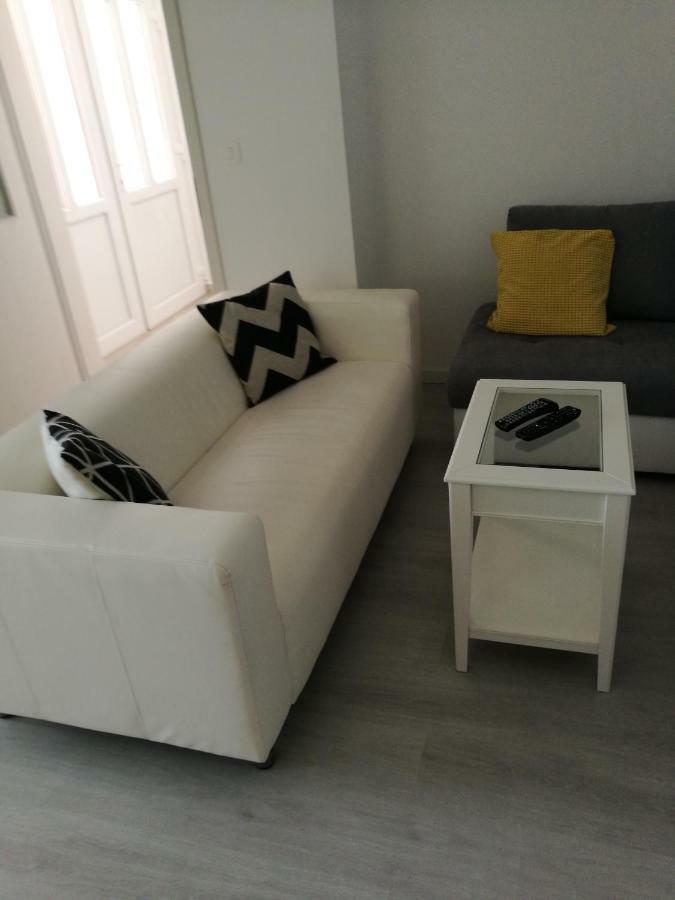 Apartman Nekic Opatija Buitenkant foto