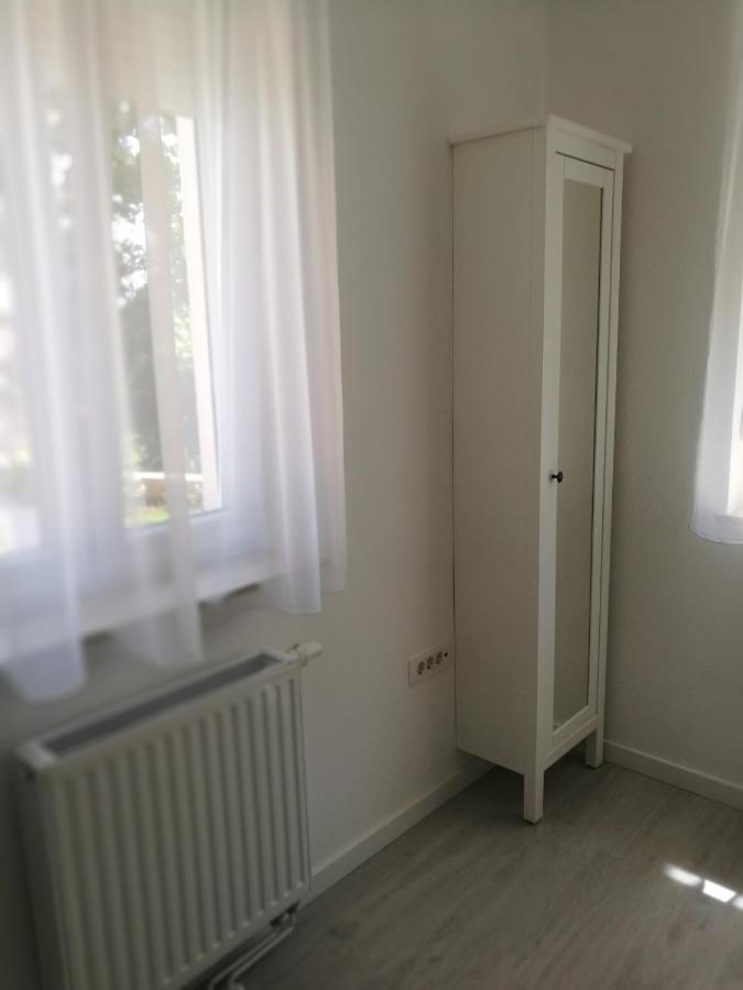 Apartman Nekic Opatija Buitenkant foto