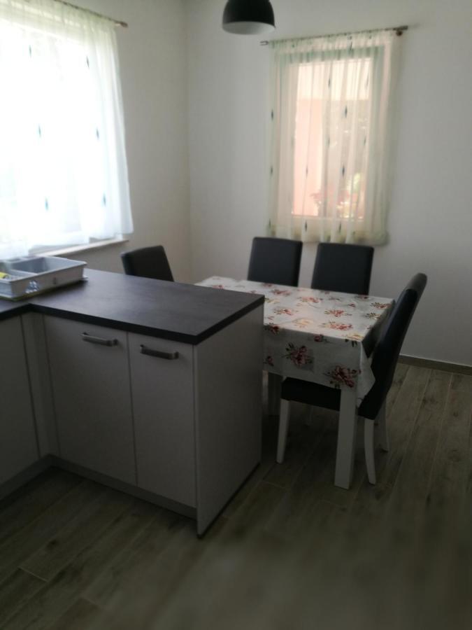 Apartman Nekic Opatija Buitenkant foto