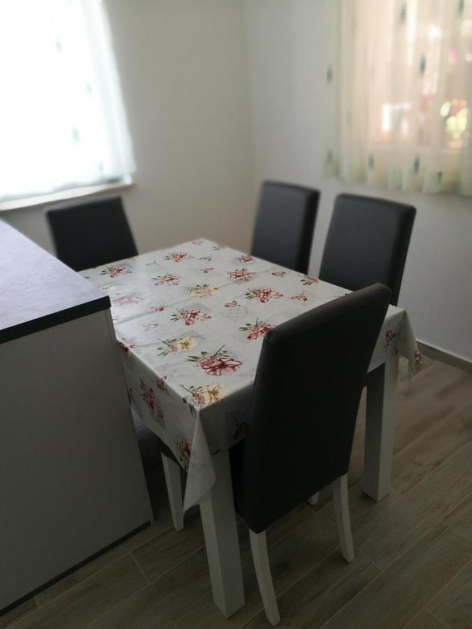 Apartman Nekic Opatija Buitenkant foto